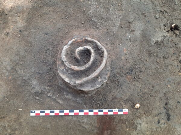 Situl arheologic de la Albești – Cetățuia (jud. Vaslui)