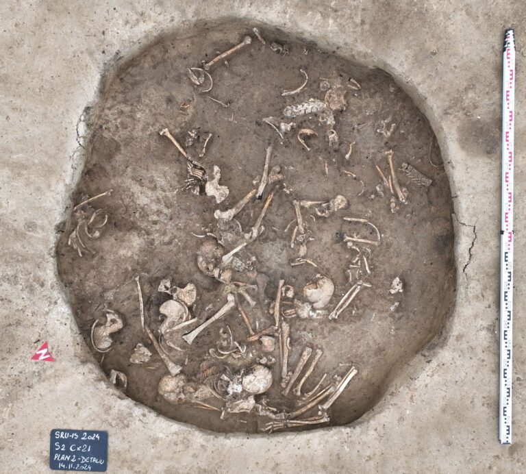 Iași – Spitalul Regional de Urgență