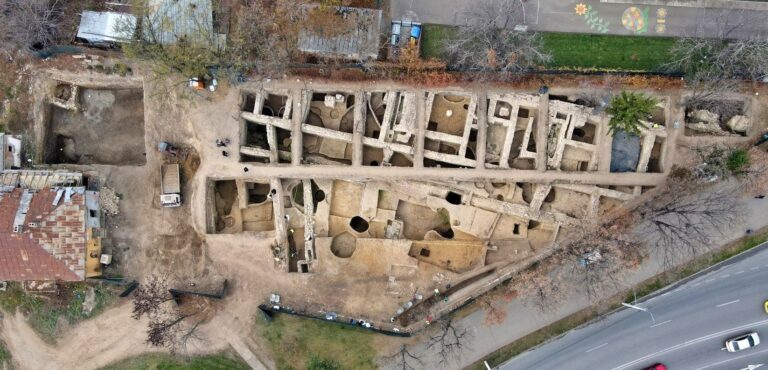 Casele Ghica-Daniel/Hotel St. Petersburg