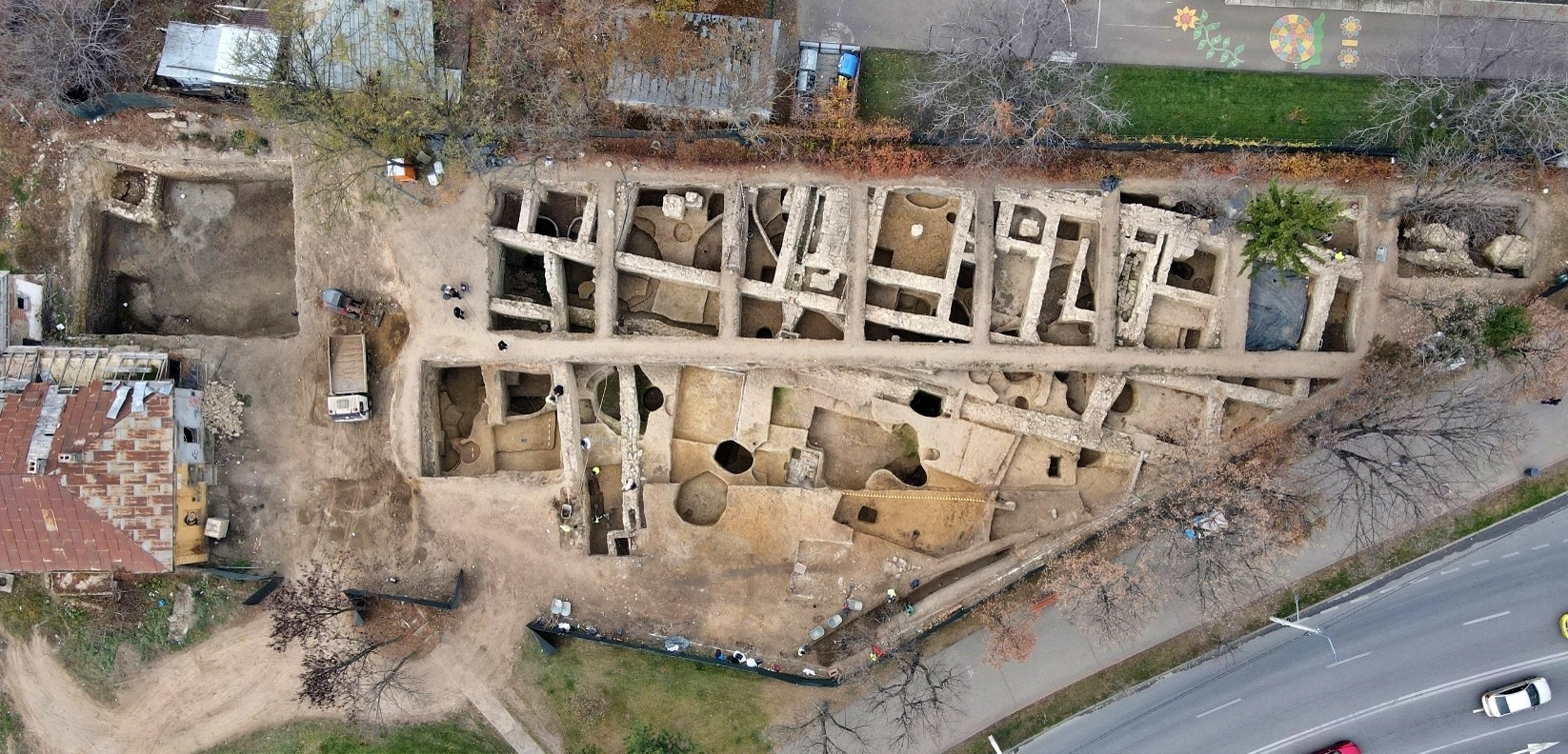 Casele Ghica-Daniel/Hotel St. Petersburg